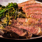Rib Eye Certified Angus Beef®