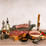 Parrilla Kit Certified Angus Beef®