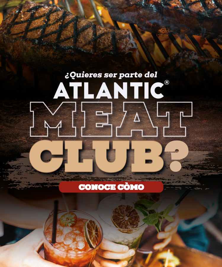 Atlantic Meat