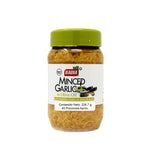 Ajo Picado en Aceite de Oliva Badia 226g