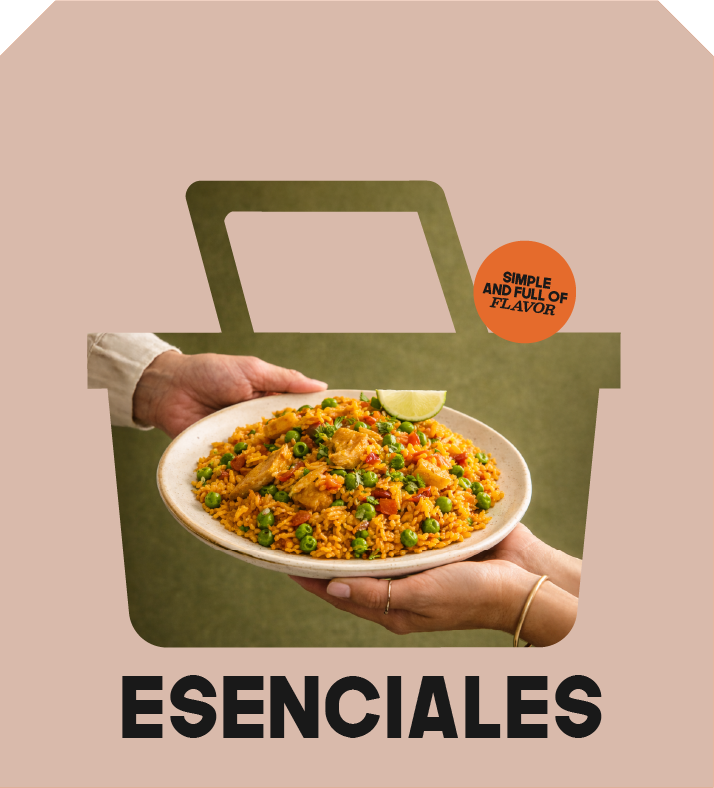 Esenciales