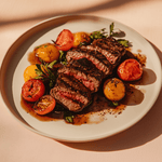 Baby Beef de Solomito x 2 und de 125g c/u