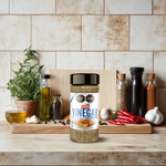 Vinagre y Sal Marina 170g