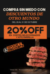 TIENDA ATLANTIC HOGAR