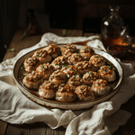 Carne Molida de Cerdo x 500g