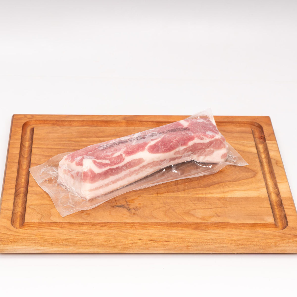 Tocino/ Chicharrón / Panceta de Cerdo Premium x 500g