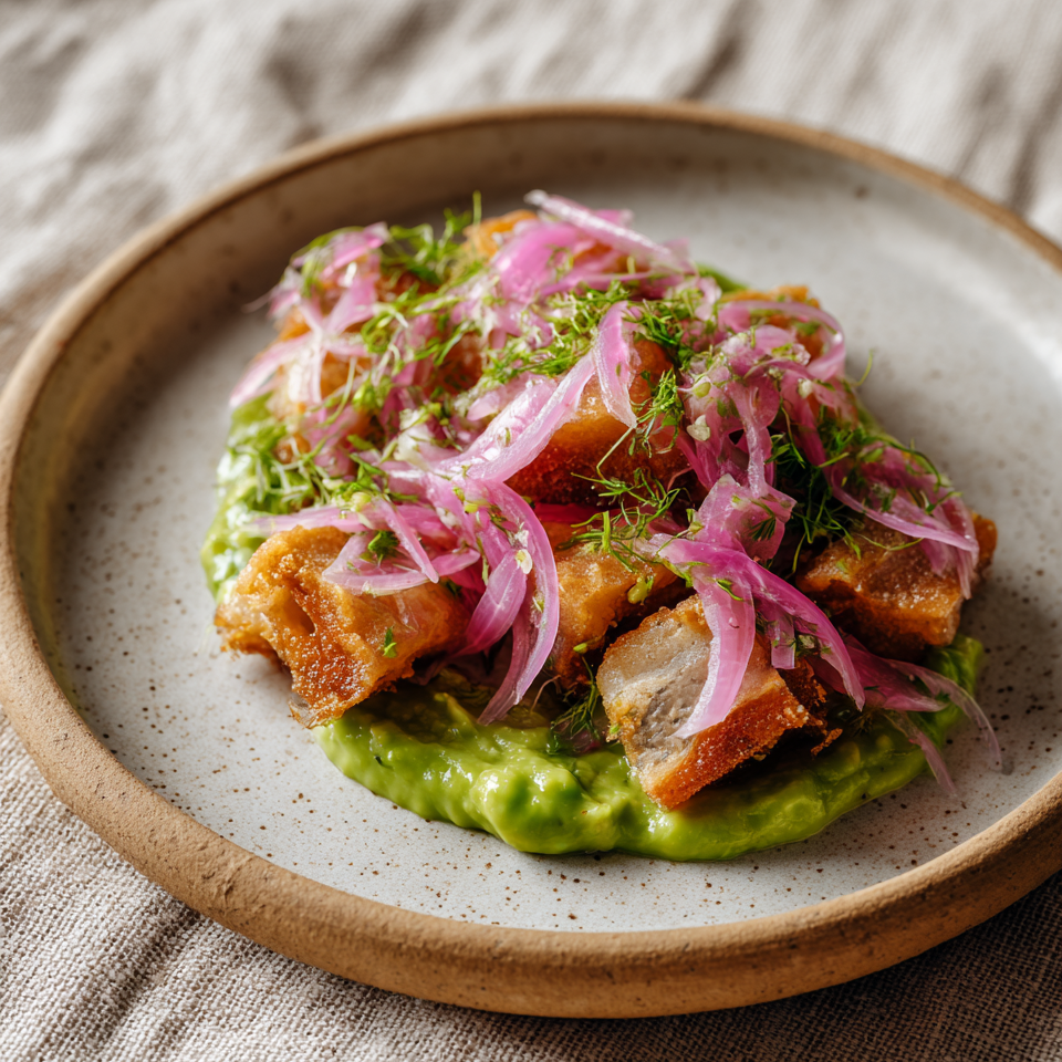 Tocino Carnudo en Cubitos x 500g