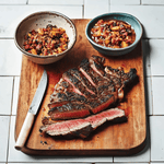 Churrasco de Res corte Mariposa Chophouse x300g