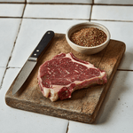 Churrasco de Res corte Mariposa Chophouse x300g