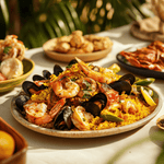 Kit Paella