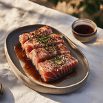 Combo Steak de Atún x 4 unidades de 220g c/u