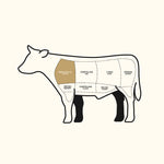 Essential Burger Kit x 4 - Certified Angus Beef®