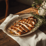 Filete de Pechuga Bolsa x 10 und de 160g c/u