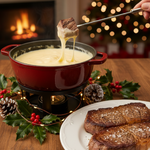 Ritual Fondue Irresistible