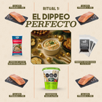 Ritual El Dipeo Perfecto