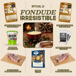 Ritual Fondue Irresistible