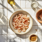 Camarón Precocido 91-110 x500g