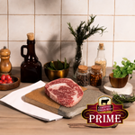Rib Eye Certified Angus Beef® Prime