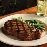 Rib Eye Certified Angus Beef