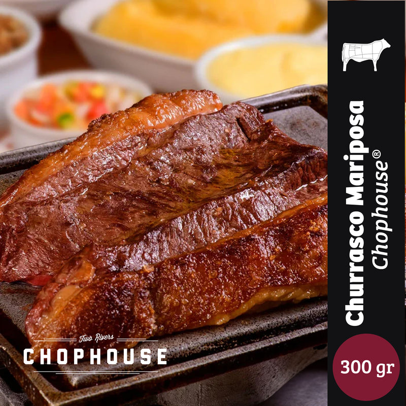 Churrasco de res Chop House 300 g