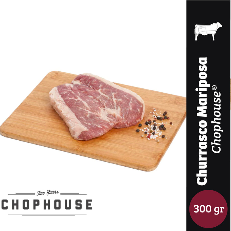 Churrasco de res Chop House 300 g