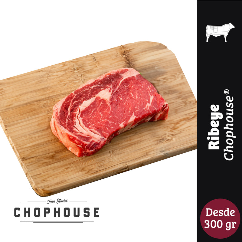 Rib Eye Chop House