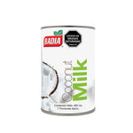 Leche de Coco Badia x 400ml