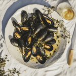 Mejillones Negros x454g