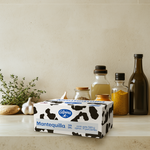 Mantequilla sin Sal Alpina 500g