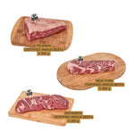 Parrilla Kit Certified Angus Beef®