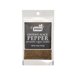 Pimienta Negra Molida Badia