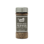 Pimienta Negra Molida Badia
