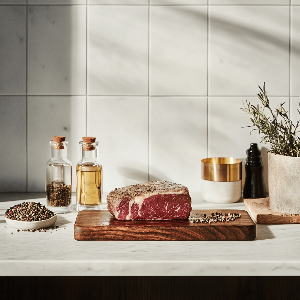 Punta de Anca Selecta del Chef x300g