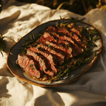 Punta de Anca Selecta del Chef x300g