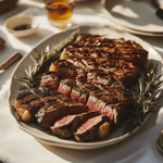 Rib Eye Selecta del Chef x 300g