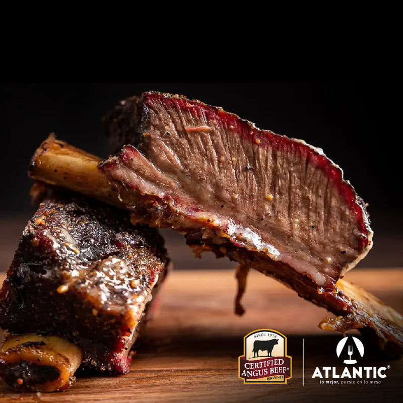 Short Rib con hueso Certified Angus Beef®