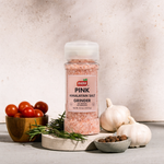 Sal Rosada Himalaya Badia 127g