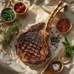 Tomahawk de Cerdo 450 g