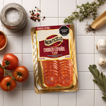Chorizo Español Monticello 80g