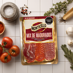 Mix de Madurados Monticello 115g