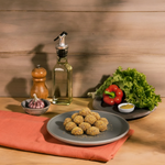 Nuggets de Pollo La Banquiva x 500g