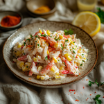 Palmitos de Cangrejo Surimi x454g - imagen 2