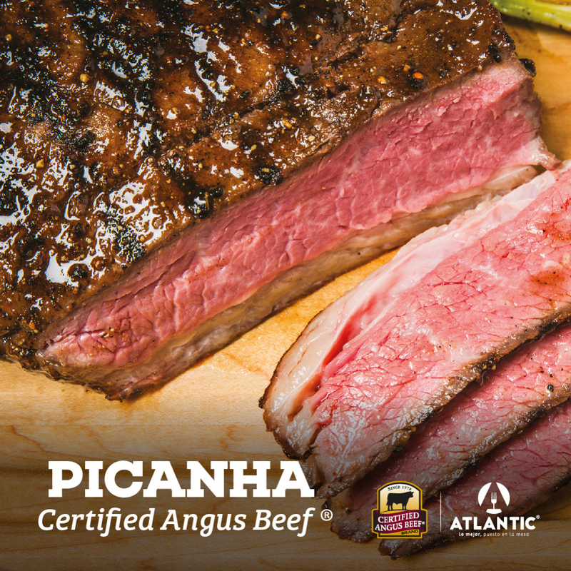 Picanha Certified Angus Beef®