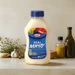 Real Mayo Kraft Heinz 354 ml